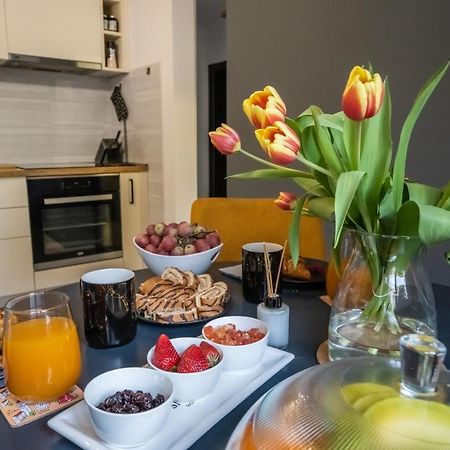 Hedonist Apartment Šibenik Kültér fotó