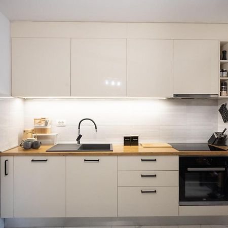 Hedonist Apartment Šibenik Kültér fotó