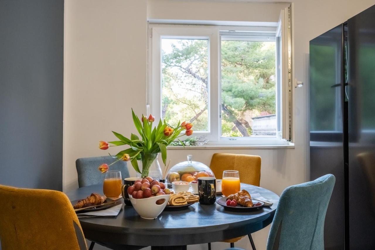 Hedonist Apartment Šibenik Kültér fotó