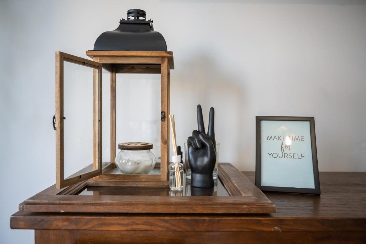 Hedonist Apartment Šibenik Kültér fotó