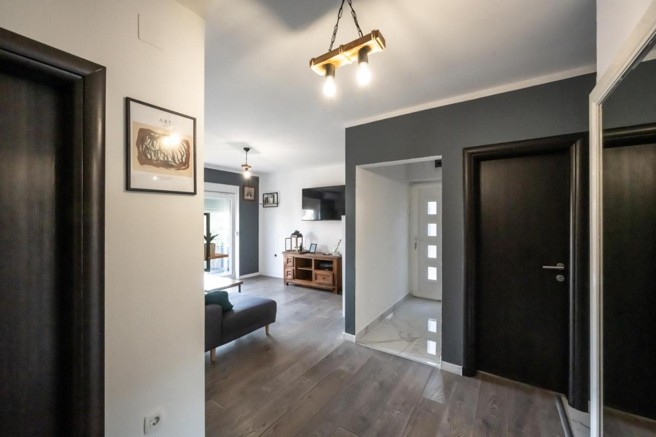 Hedonist Apartment Šibenik Kültér fotó