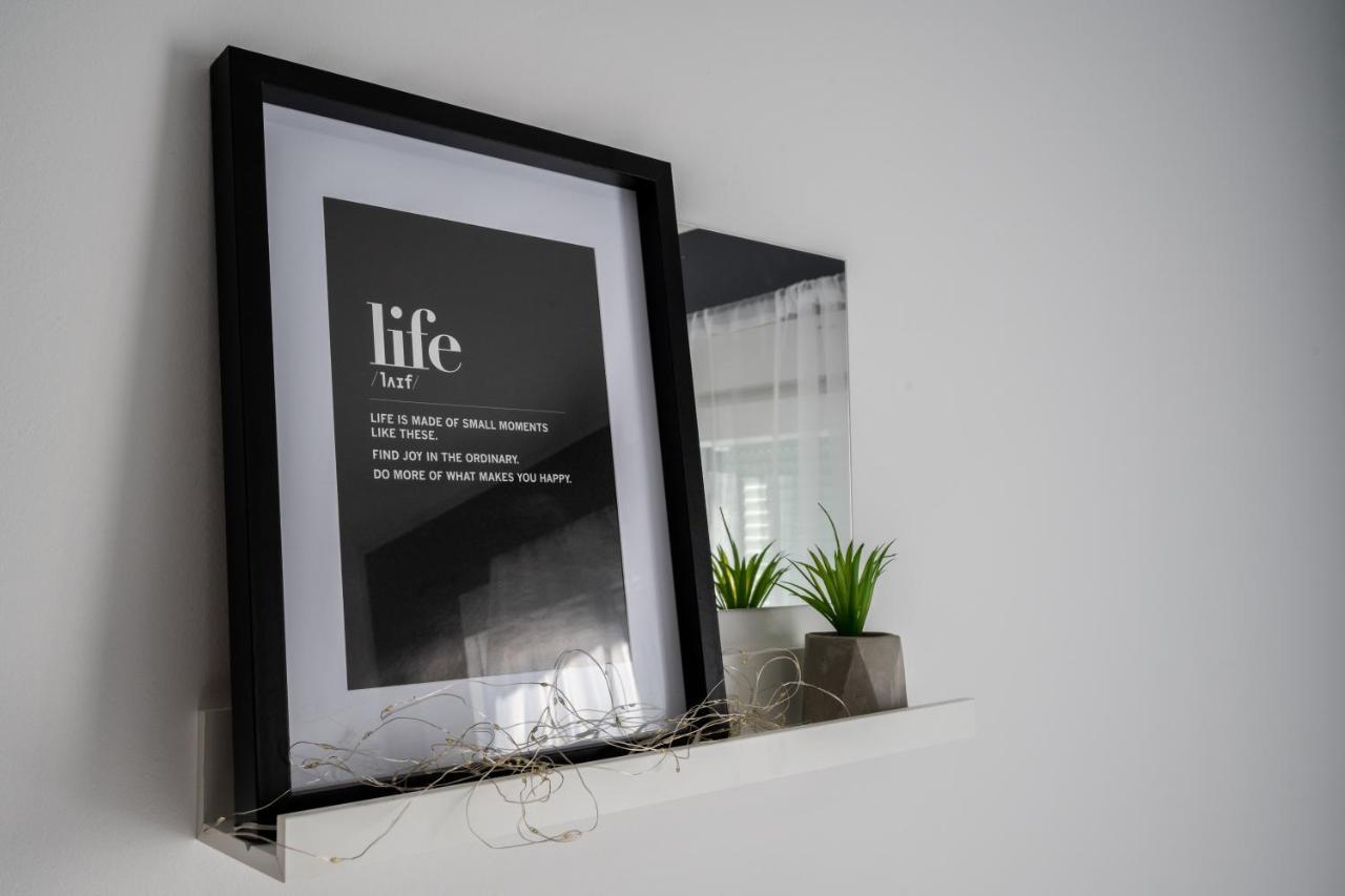 Hedonist Apartment Šibenik Kültér fotó