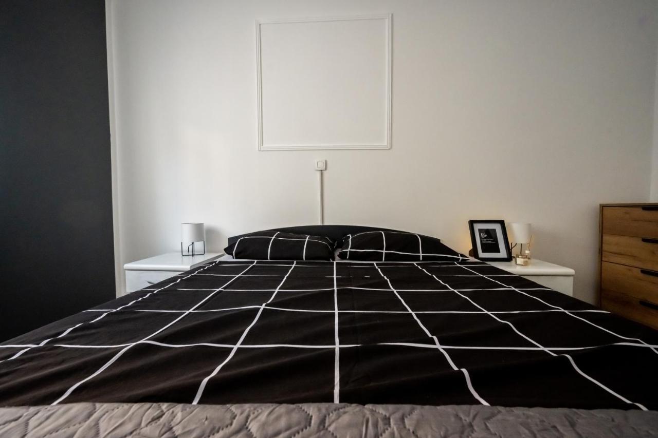 Hedonist Apartment Šibenik Kültér fotó