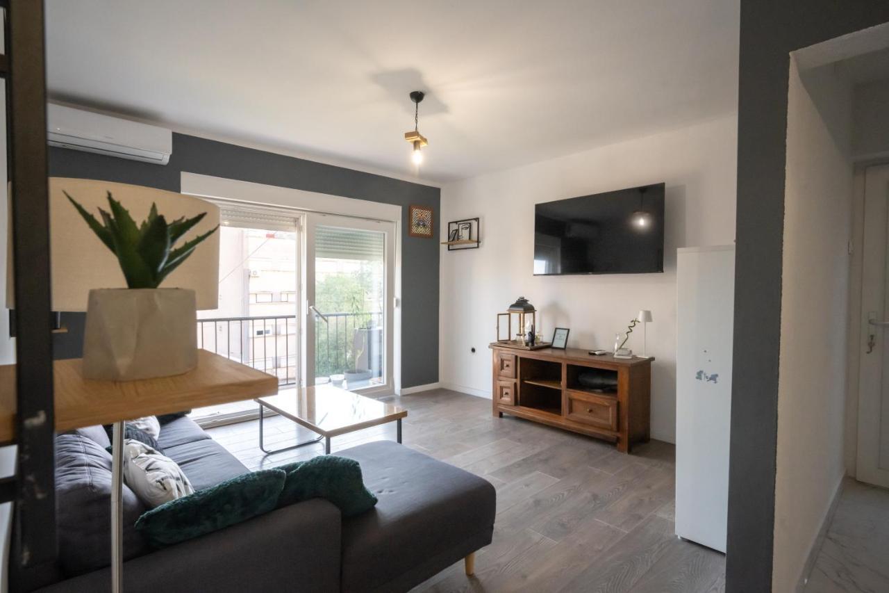 Hedonist Apartment Šibenik Kültér fotó