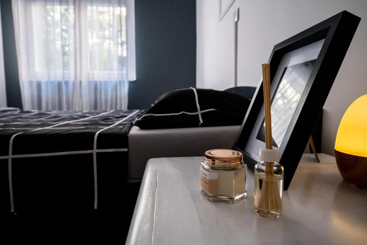 Hedonist Apartment Šibenik Kültér fotó