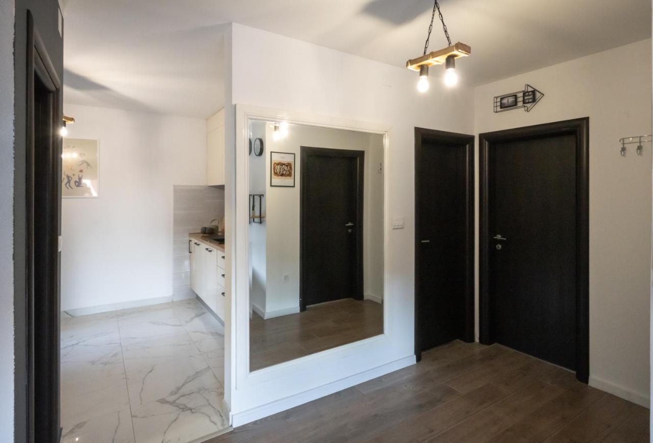 Hedonist Apartment Šibenik Kültér fotó